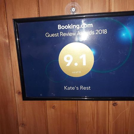 Kate'S Rest Bed and Breakfast Kilkenny Buitenkant foto