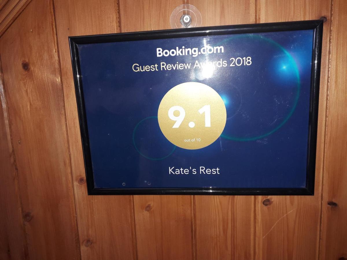 Kate'S Rest Bed and Breakfast Kilkenny Buitenkant foto