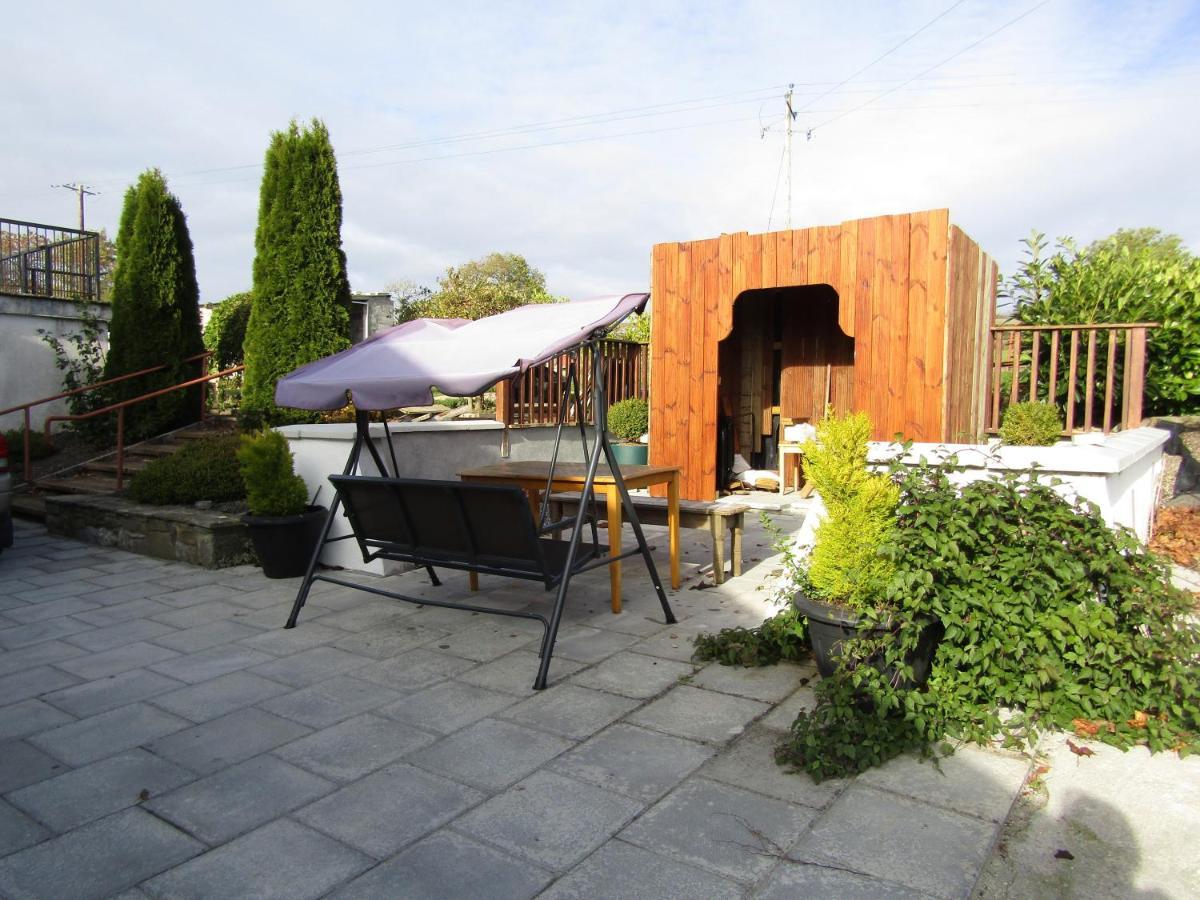 Kate'S Rest Bed and Breakfast Kilkenny Buitenkant foto