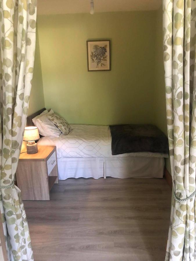 Kate'S Rest Bed and Breakfast Kilkenny Buitenkant foto