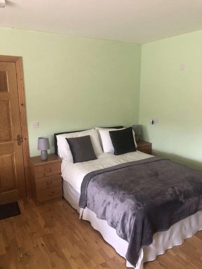 Kate'S Rest Bed and Breakfast Kilkenny Buitenkant foto