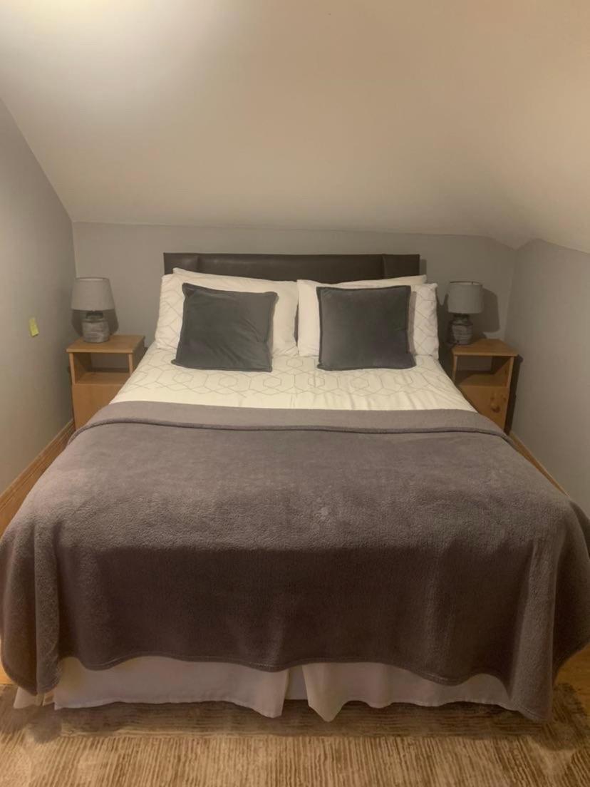 Kate'S Rest Bed and Breakfast Kilkenny Buitenkant foto