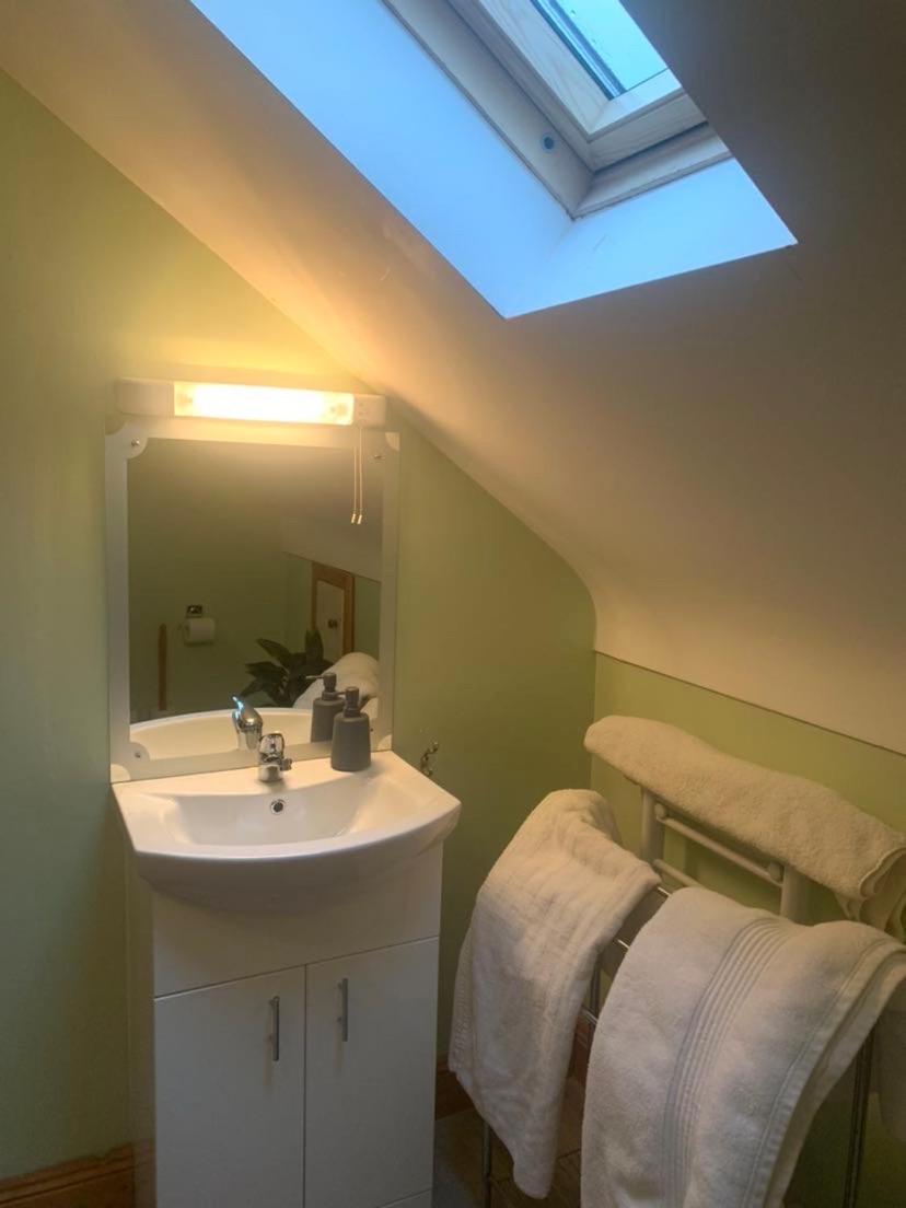 Kate'S Rest Bed and Breakfast Kilkenny Buitenkant foto