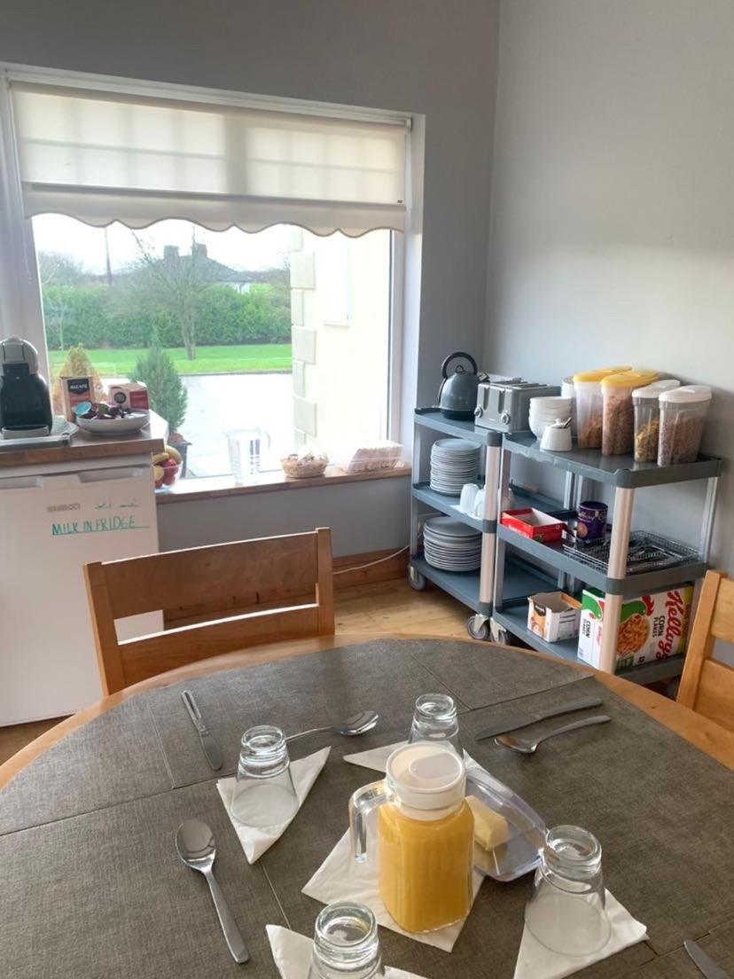 Kate'S Rest Bed and Breakfast Kilkenny Buitenkant foto