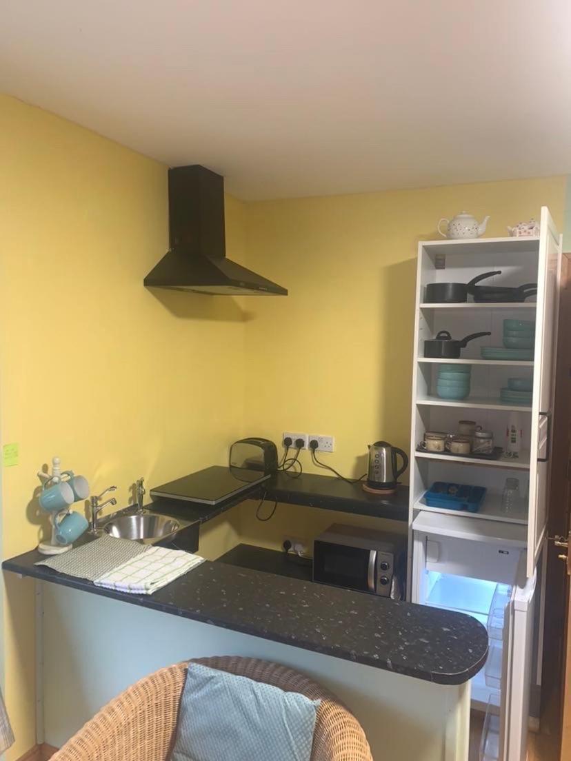 Kate'S Rest Bed and Breakfast Kilkenny Kamer foto