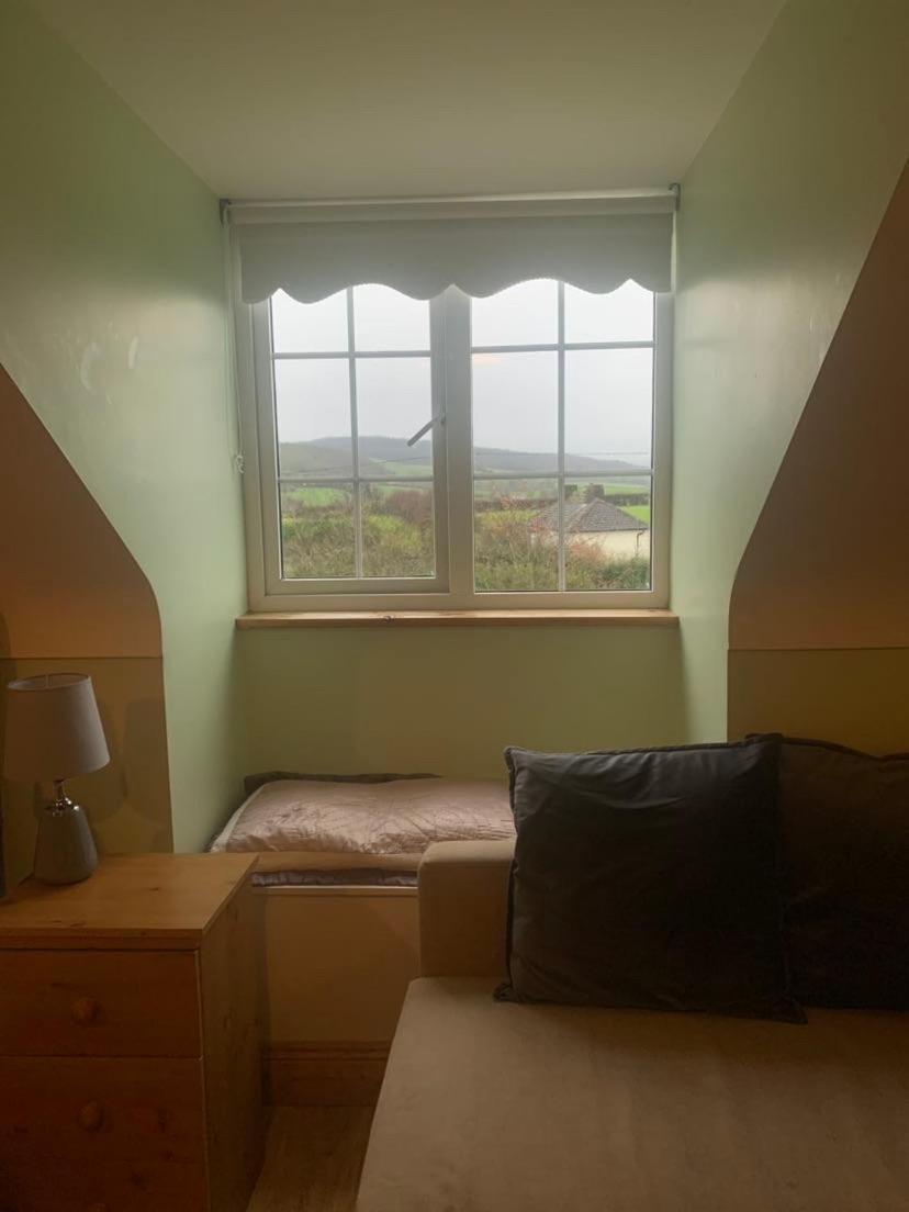 Kate'S Rest Bed and Breakfast Kilkenny Kamer foto