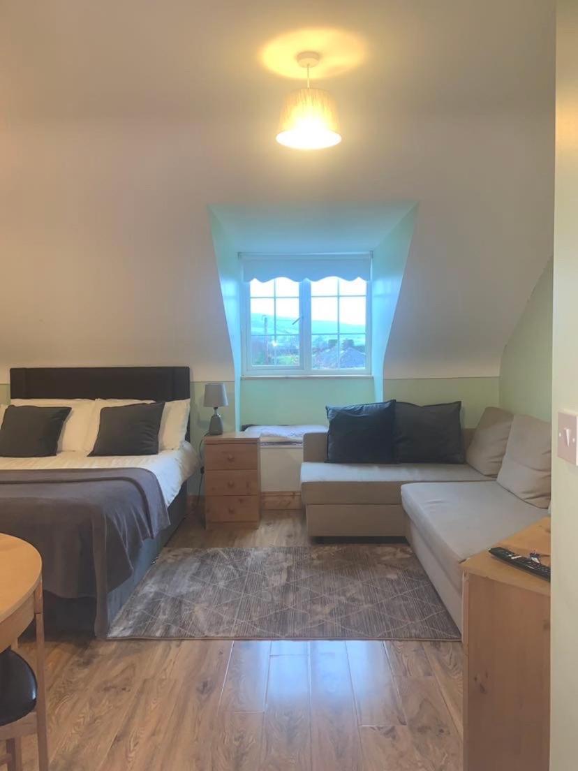 Kate'S Rest Bed and Breakfast Kilkenny Kamer foto