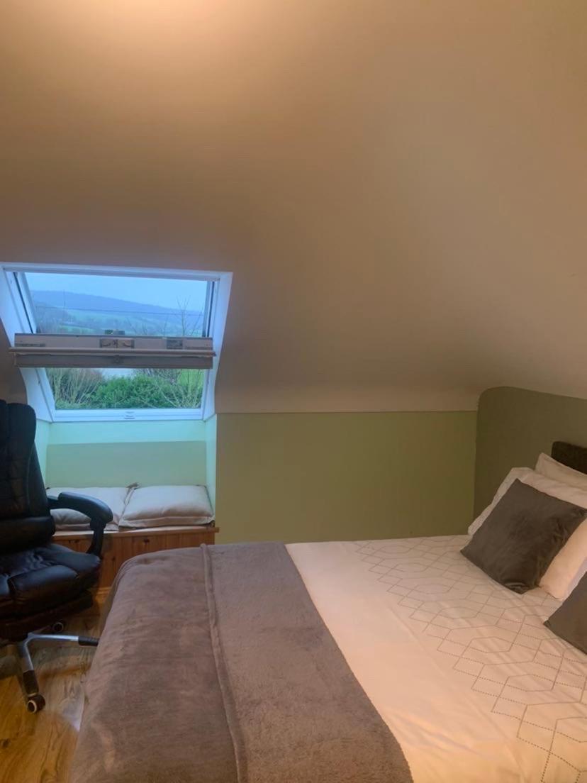 Kate'S Rest Bed and Breakfast Kilkenny Kamer foto